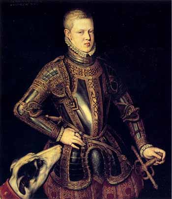 Dom Sebastian of Portugal